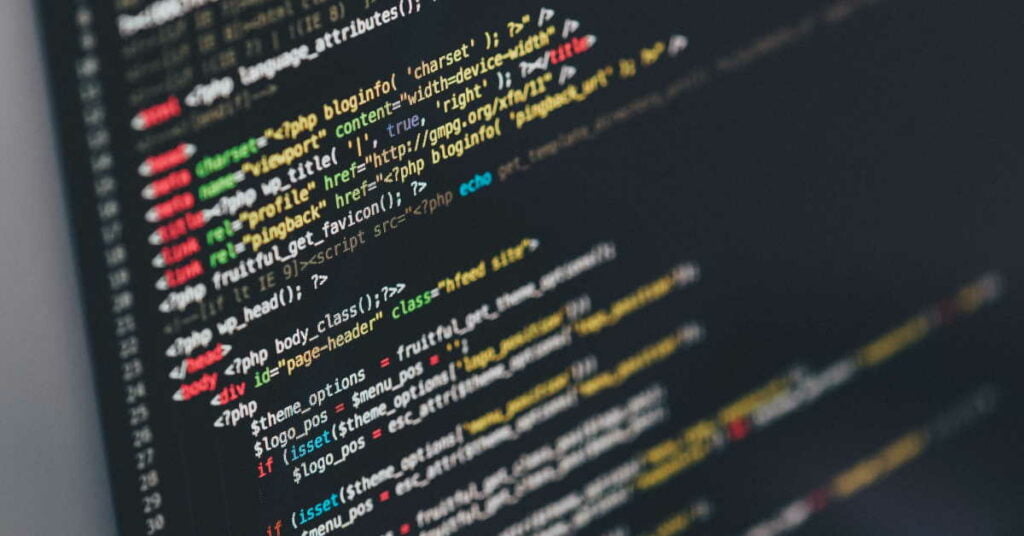 Screen with Javascript